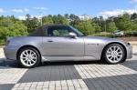 Honda S2000 2007 года (NA)